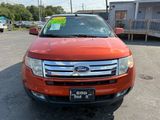 Used 2007 Ford Edge SEL Plus image 3