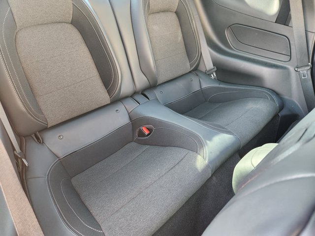 Used 2024 Ford Mustang Coupe RWD image 31