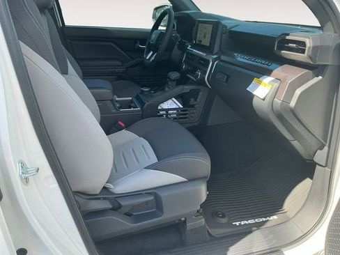 New 2026 Toyota Tacoma TRD Sport image 15