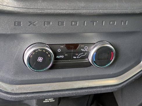 Certified 2025 Ford Expedition Max Active image 18