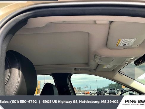 Used 2024 MAZDA CX-50 2.5 Turbo w/ Accent Package image 16