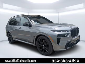 Used 2026 BMW X7 M60i AWD/4WD video 1