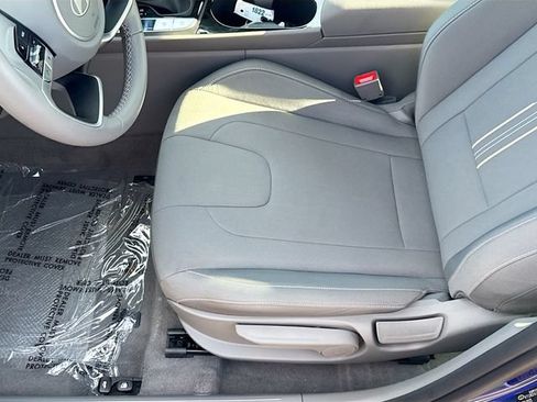 Certified 2026 Hyundai Elantra SEL Sport Premium w/ Cargo Package FWD image 19