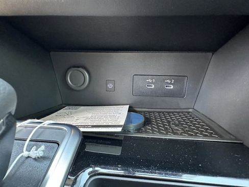 New 2026 Nissan Pathfinder SL AWD/4WD image 27