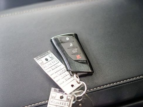 Used 2024 Lexus RX 350 FWD image 30