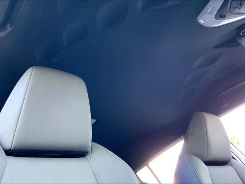 Used 2022 Toyota C-HR XLE image 13