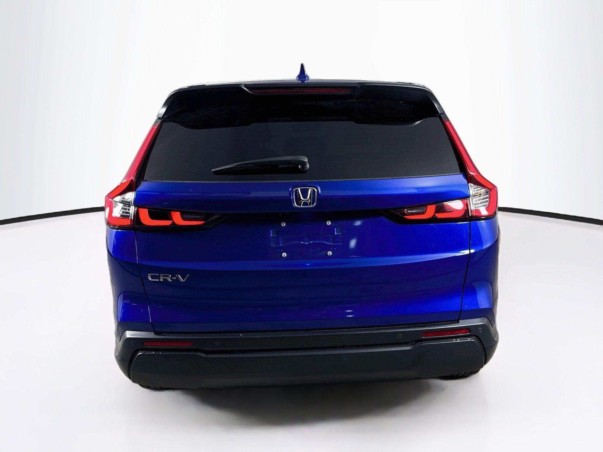 Certified 2024 Honda CR-V EX-L image 31