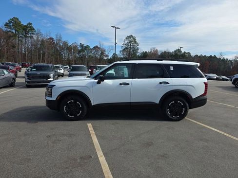 New 2026 Hyundai Palisade XRT Pro image 16