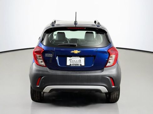 Used 2022 Chevrolet Spark ACTIV FWD image 6