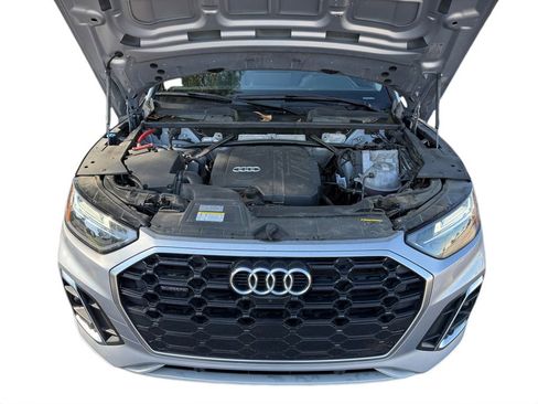 Used 2023 Audi Q5 2.0T Premium Plus image 18