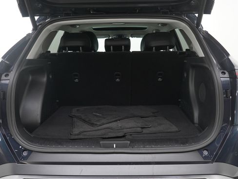 Certified 2024 Hyundai Kona Limited AWD/4WD image 17
