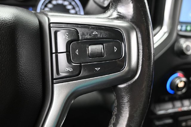 Used 2021 Chevrolet Silverado 1500 RST AWD/4WD image 27