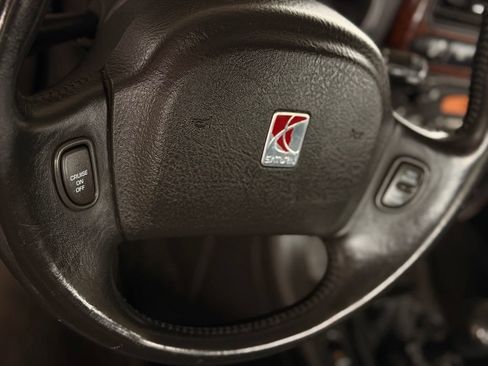 Used 2001 Saturn L-Series L200 FWD image 33