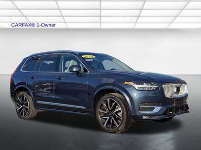 Certified 2024 Volvo XC90 B6 Plus w/ Protection Package Premier