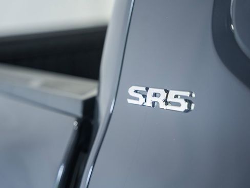 New 2026 Toyota Tacoma SR5 AWD/4WD image 15