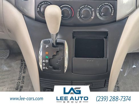 Used 2007 Toyota Sienna CE image 16