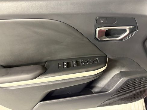 New 2026 Kia K4 GT-Line Turbo FWD image 18