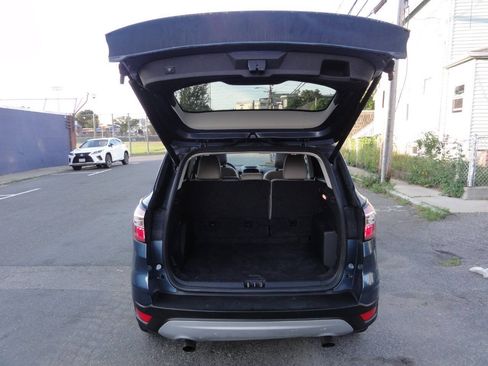 Used 2018 Ford Escape SEL AWD/4WD image 30