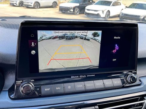 Certified 2023 Kia Seltos S w/ Navigation Package image 26