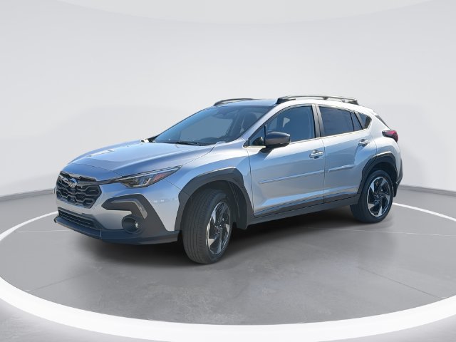 New 2026 Subaru Crosstrek 2.5i Limited AWD/4WD image 1