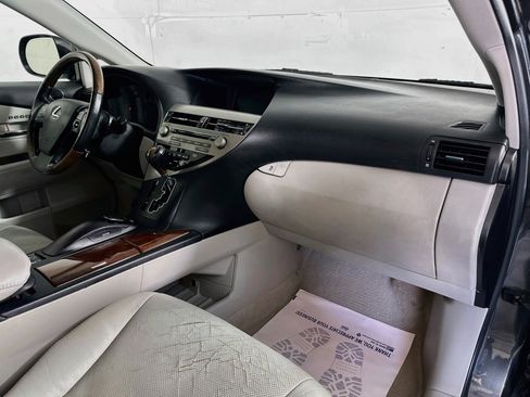 Used 2011 Lexus RX 350 AWD w/ Premium Pkg image 27