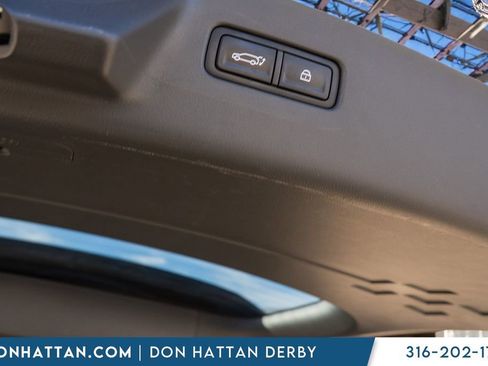 Used 2024 Hyundai Santa Fe Calligraphy image 34