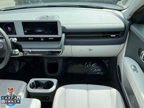 Used 2023 Hyundai Ioniq 5 SEL w/ Cargo Package image 60