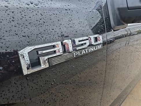 Used 2020 Ford F150 Platinum w/ Equipment Group 701A Luxury AWD/4WD image 20