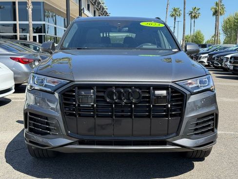 Used 2023 Audi Q7 3.0T Prestige AWD/4WD image 17
