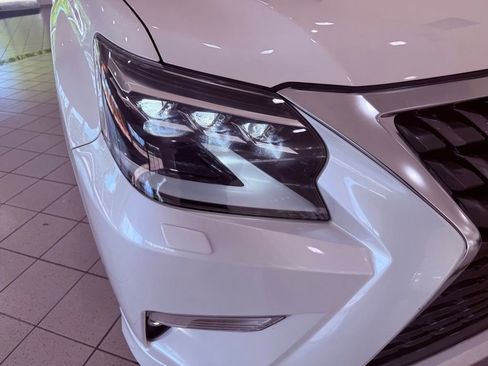 Used 2021 Lexus GX 460 Premium AWD/4WD image 15