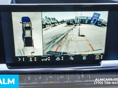 Used 2024 Chevrolet Silverado 3500 High Country image 42