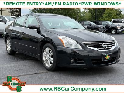 Used 2011 Nissan Altima 2.5 S w/ Special Edition Pkg