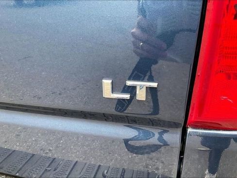 Used 2023 Chevrolet Silverado 1500 LT image 22