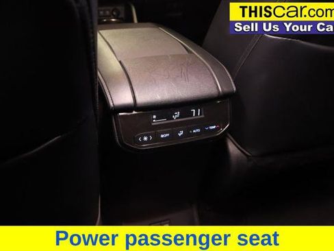 Used 2021 Toyota Highlander XSE image 24