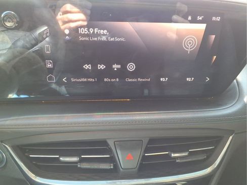 Used 2025 Buick Encore GX Sport Touring w/ Advanced Technology Package image 20