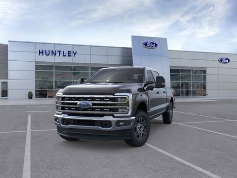 New 2026 Ford F250 Lariat w/ FX4 Off-Road Package AWD/4WD image 2