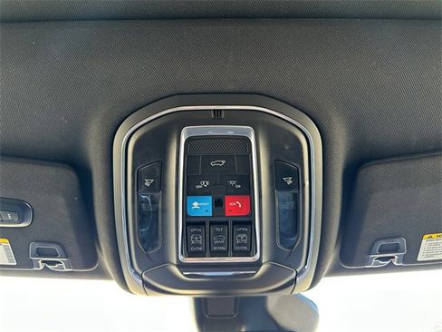 Used 2024 Jeep Grand Cherokee Limited 4xe image 28