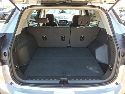 Certified 2019 GMC Terrain SLE w/ Driver Convenience Package image 28