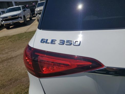 Used 2022 Mercedes-Benz GLE 350 4MATIC image 8