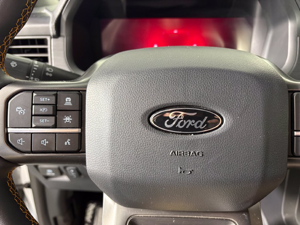 Used 2025 Ford F150 Tremor AWD/4WD image 24