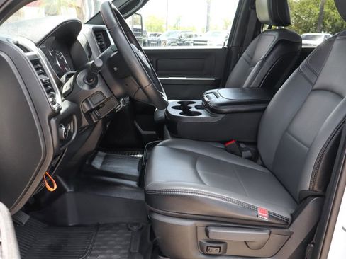 Used 2023 RAM 2500 Tradesman RWD image 20