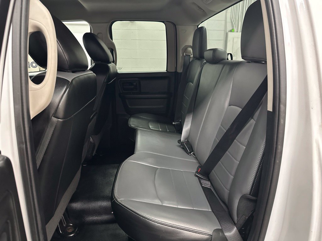 Used 2022 RAM 1500 Tradesman w/ Trailer Tow Group AWD/4WD image 22
