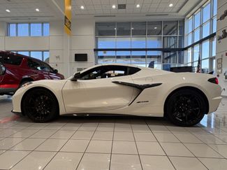 Used 2026 Chevrolet Corvette Z06 RWD video 2