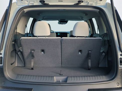 New 2026 Hyundai Santa Fe SE FWD image 14