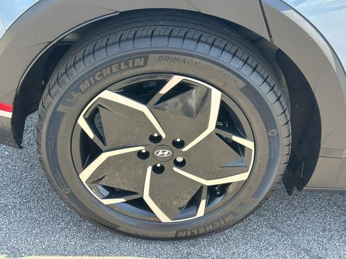 Used 2024 Hyundai Ioniq 5 SEL RWD image 19