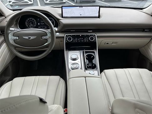 Used 2024 Genesis GV80 3.5T image 9