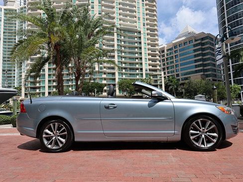 Used 2012 Volvo C70 T5 FWD image 24
