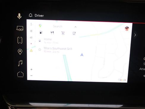 Used 2025 GMC Sierra 2500 Denali w/ Denali Reserve Package image 52