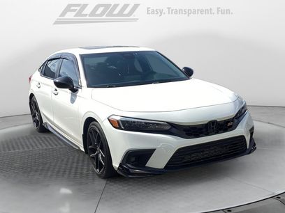 Used 2024 Honda Civic Si