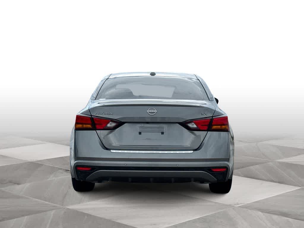 Used 2023 Nissan Altima 2.5 SV FWD image 7